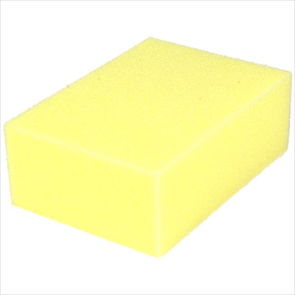 キズつけにくくソフトに洗えます。[用途]タイル貼り作業、糊・パテ・接着剤の拭き取り。[機能]傷をつけにくいソフトタイプです。ソフトタイプなので、洗い・拭き取作業で傷を付けにくいです。工具や道具洗い、洗車などにも最適です。[仕様]●サイズ(約...