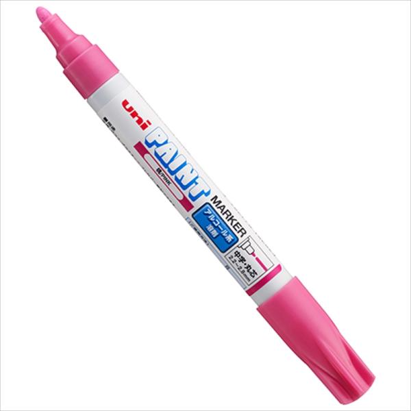 インクの主溶剤をキシレンからアルコール系溶剤に変更した、速乾性・環境対応型ペイントマーカーです。[用途]金属・ガラス・プラスチック・ゴム・木材へのマーキング。[機能]環境・安全に配慮しながら、速乾性・固着性・耐熱性・耐水性などの優れた描線性...