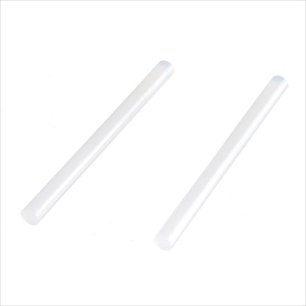 色々なものを簡単に接着できる、ピタガン用のスティックです。[用途]木材・紙・布・皮革・プラスチック等の接着・充填。[機能]木工製品の修理、靴の修理、リース作り、アートフラワー・手芸等に最適です。[仕様]●サイズ：径7.5mmx100mm。●...