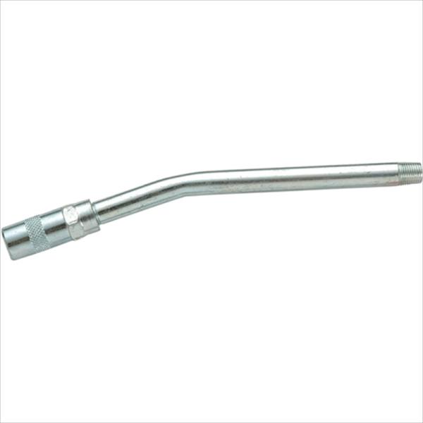 SK11 グリース用アングルノズル HGN-3 165mm