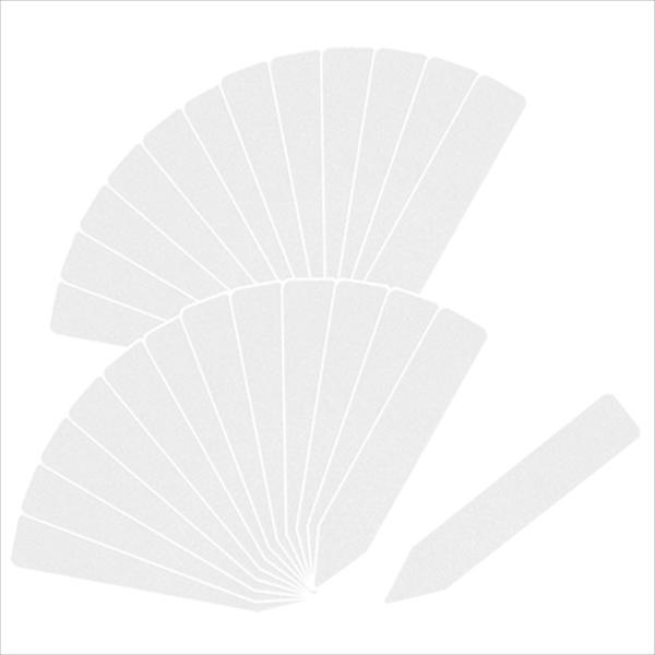 花の名前・種まき時期等の記入に最適です。[用途]園芸用ラベル。[機能]植物の名前を書き、プランター等に挿しておくだけのお手軽ラベルです。様々なサイズをご用意しているので、用途に合わせて使用できます。[仕様]●たんざく型(縦書き)。●サイズ：...