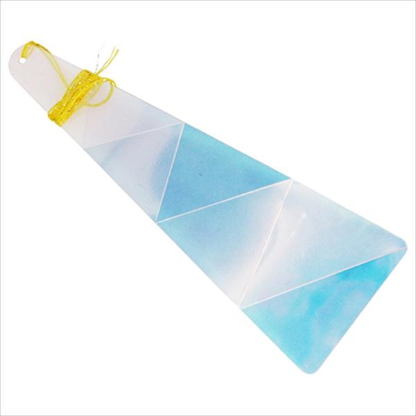 キラキラ反射で忌避効果アップです。[用途]田畑、庭、ベランダ、軒先の害鳥対策。[機能]畑やベランダ等に設置が効果的です。反射するプレートが忌避効果アップします。鳥よけ効果で食害被害、フン害対策に最適です。[仕様]●1枚入。●吊下糸50cm付...