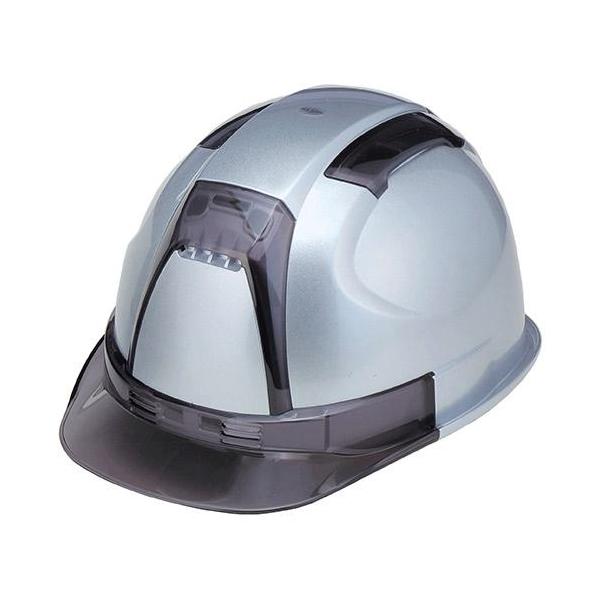 TOYO メタリック塗装ヘルメット NO.390FSMSI