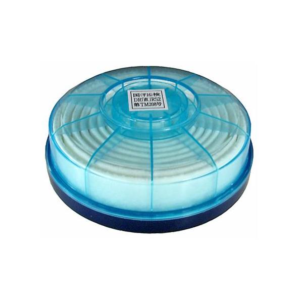 国内で初めて極細径の繊維をラウンドプリーツ状に一体抄紙成型して誕生したアルファリングフィルタです。[用途]防じんマスク1111用交換フィルター。[機能]防じんマスク区分RS2です。撥水加工フィルタです。コンパクトな形状でありながら、濾過面積...