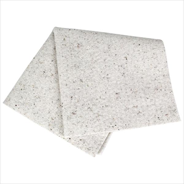 天然繊維(コットン)使用で、環境にやさしい油吸着材です。[用途]工場排水・厨房排水・ガソリンスタンド・自動車整備工場・事故や作業中の油の流出時の吸着。[機能]海上、河川、路上、職場等で油の流出が起こった場合、すばやく対応できます。水中に混入...