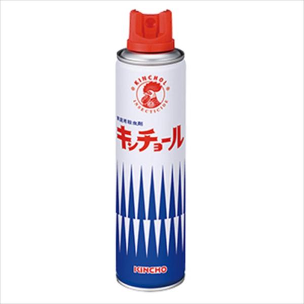 殺虫スプレーの定番、ハエ、蚊退治にキンチョール。ハエ、蚊はもちろん、ゴキブリ、マダニなど色々な虫を駆除します。[用途]忌避。[機能]手の小さな方でも使いやすいスリムサイズの缶です。殺虫スプレーの定番、ハエ、蚊退治にキンチョールです。ハエ、蚊...