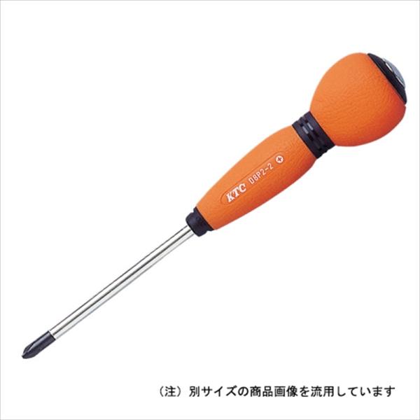 KTC ソフトラウンド貫通ドライバ D8P2-1
