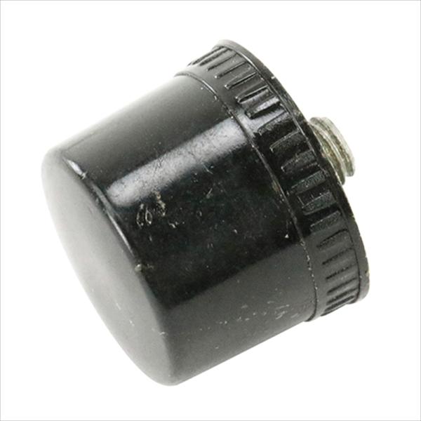 コンビハンマーの替頭です。[用途]家具の組立、調整、金型、部品の組立、調整などに。[機能]コンビハンマーのヘッドが痛んだら交換します。[仕様]●ポケッティコンビハンマー用。[材質]●ゴム部：プラスチック。[注意事項]用途以外に使用しないで下...