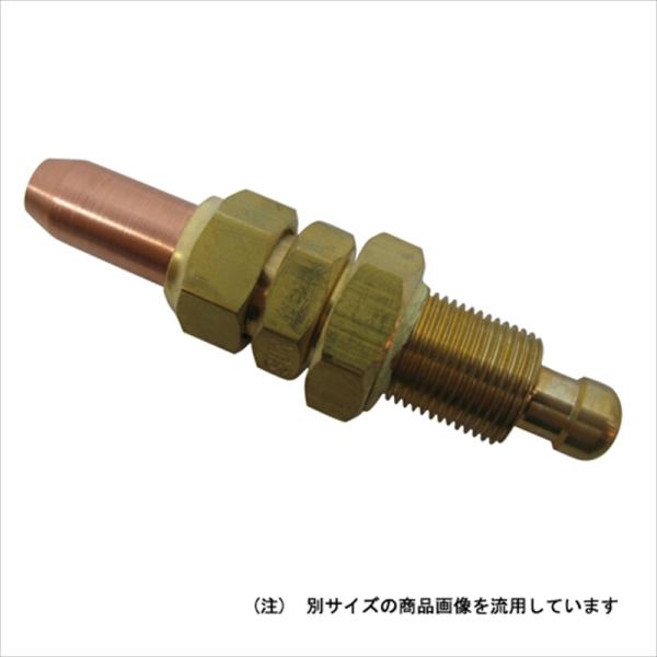 スズキット 中型切断器用火口#3 M-058