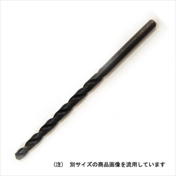 三菱（MITSUBISHI） ステンレス用ドリル1本入 4.5MM : 工具計画 プロ 