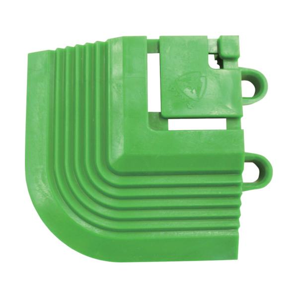 "●水はけが良いので、汚れは水洗いで簡単に落とせます。<br>●ユニットをジョイントするだけの組み立て式です。折れ曲がる構造で施工後も巻きとることができ、移動・保管・清掃に便利です。<br>●静電防止剤を配合していま...