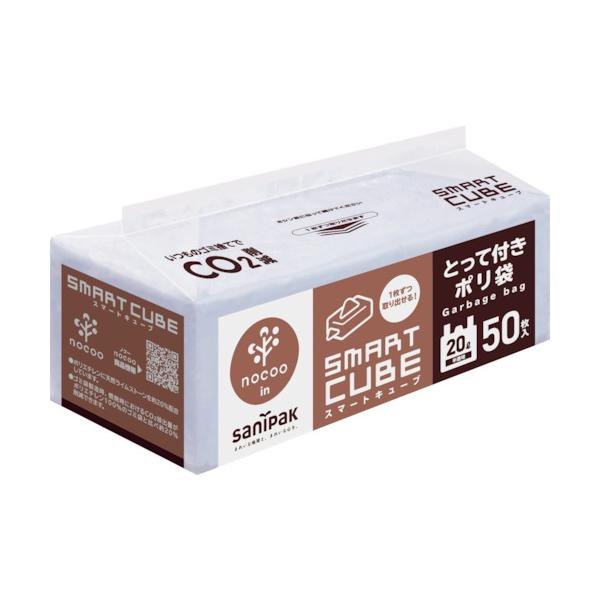 "●天然ライムストーン配合品の為、プラスチック使用量を抑え、製造・燃焼時の［［ＣＯ２］］排出量を約20％削減します。<br>●天然ライムストーン原料配合により、フィルムが白っぽくなります。<br><br>...