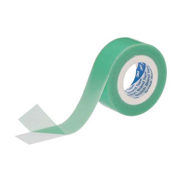 他サイト： スリーエム 3M スコッチ はがせる両面テープ 壁紙掲示用 19mmX1.5m KRW-19の商品画像