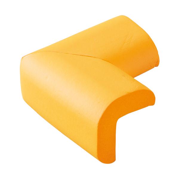 "●抜群のクッション性により衝突時の衝撃を大幅に緩和します。&lt;br&gt;●工場内設備機器やオフィス机・テーブルの角にもご使用いただけます。&lt;br&gt;&lt;br&gt;●屋内用。&lt;br&gt;●デスクやテーブル、機器...