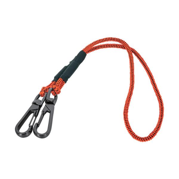 トラスコ TRUSCO セーフティコード レギュラー 3kg オレンジ TSCR-3OR