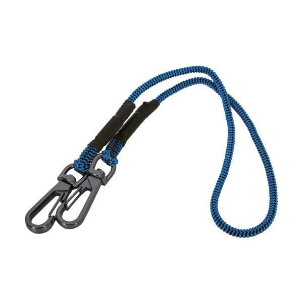 トラスコ TRUSCO セーフティコード レギュラー 3kg ブルー TSCR-3BL