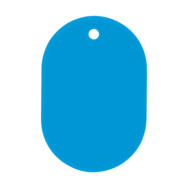 "●お店やホテル旅館等で何かと重宝する番号札です。<br><br>●色：空<br>●内容：25枚入<br>●縦(mm)：60<br>●横(mm)：40<br>●厚さ(m...