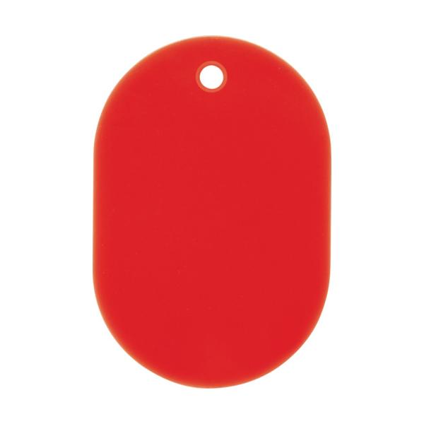 "●お店やホテル旅館等で何かと重宝する番号札です。<br><br>●色：赤<br>●内容：25枚入<br>●縦(mm)：60<br>●横(mm)：40<br>●厚さ(m...