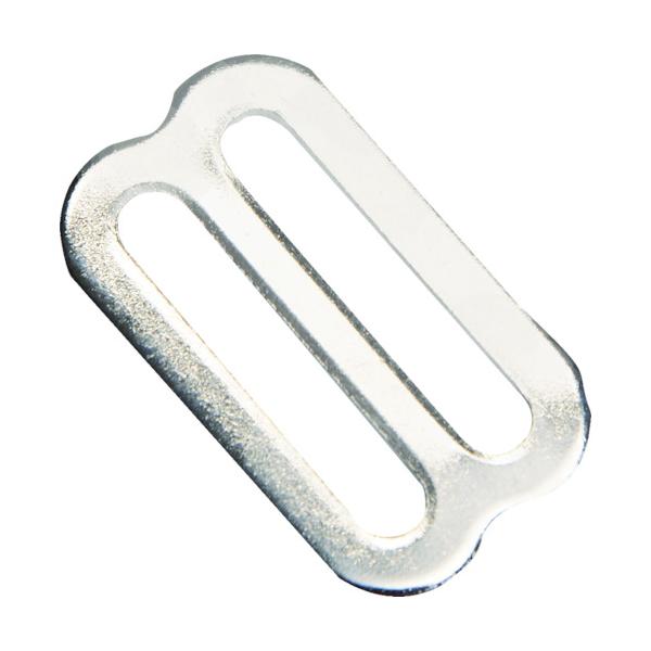 "●簡単にPPベルトをしっかり結束できる専用金具です。<br><br>●PPベルト専用金具。<br>●金具の取り付け。<br>●ベルトの長さ調整。<br><br>●厚さ...