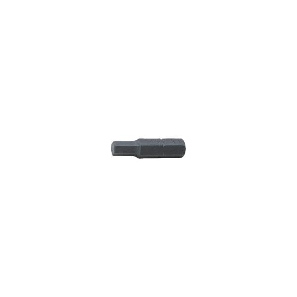 コーケン Ko-ken 5/16Hヘックスビット 対辺6mm 100H.32-6
