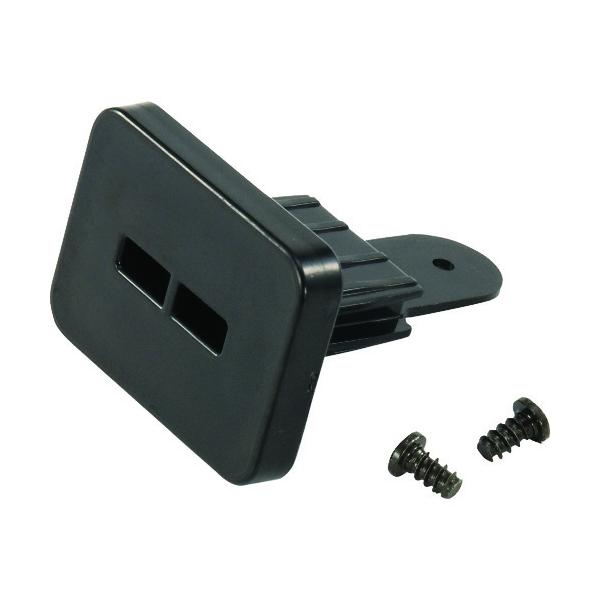 "●品名：尺とり虫用　先端キャップ<br><br>●キャップ：ABS樹脂<br><br>…測定・計測用品 測量用品 標尺…"