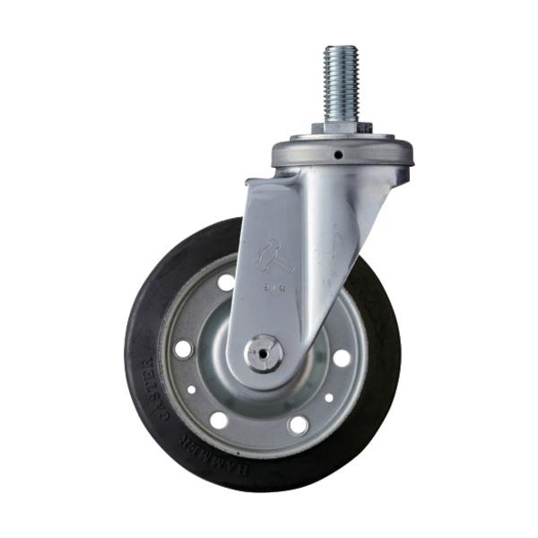 ねじ込み式キャスター420SA-R150の選び方と使い方