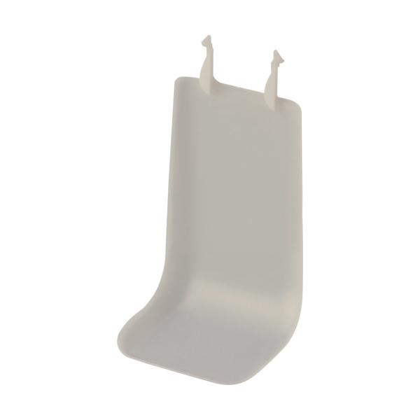 "●薬液の飛び散りを防止するトレーです。<br><br>●ポンプからの液ダレ受け。<br><br>●幅(mm)：120<br>●奥行(mm)：98<br>●高さ(mm)...