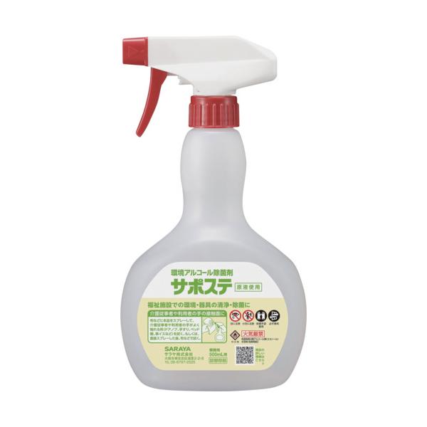 "●高濃度エタノールを主成分にした洗浄・除菌剤です。<br>●直接スプレーするか、ドライロールに含浸させて清拭します。<br><br>●フロア、トイレ、浴室などの環境の清浄化に。<br>&lt...