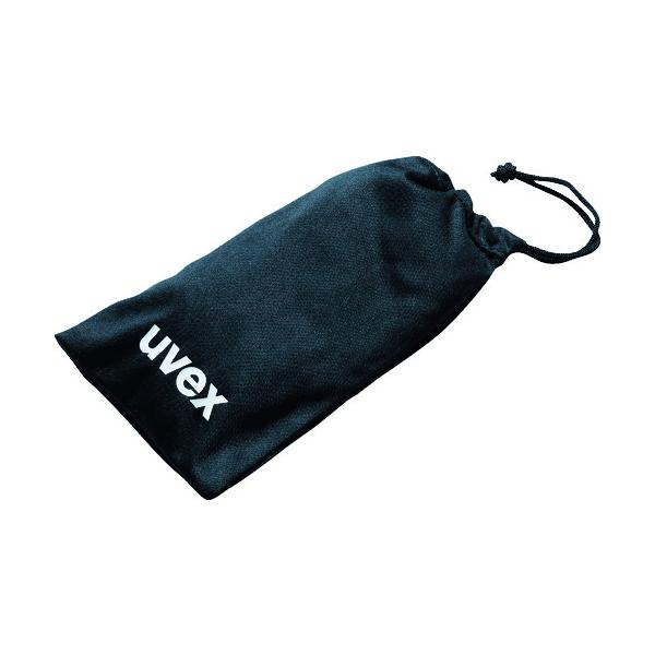 ウベックス UVEX 保護メガネ用マイクロファイバーメガネケース 9954325