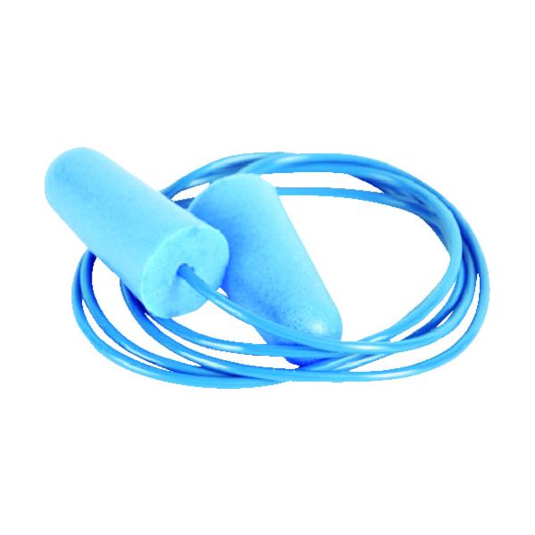 "●低音域から高音域まで、安定して優れた遮音性能を発揮します。<br>●金属球入りで金属探知機に反応します。<br>●高密度素材を採用し、外耳道にぴったりフィットし、滑らかでソフトな耳栓です。<br>●異...