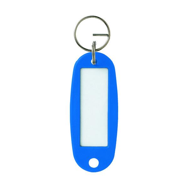 "●鍵や持ち物の名前表示に便利です。<br>●取り付け・取り外しに便利なＧ型リングで、ツメを傷めないやさしいリングです。<br>●Ｇリングはサビにくいステンレス製です。<br><br>●縦(m...