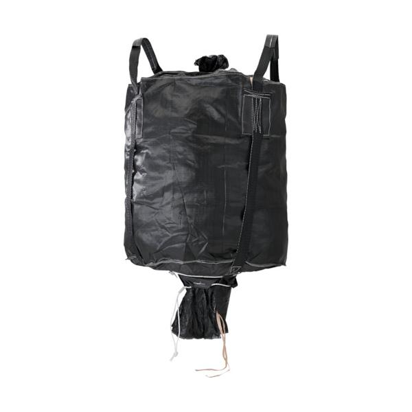 "●側面生地がメッシュ仕様（目合い:約0.2〜0.5mm)なので、水分を透過させます。<br>●投入口の直径が本体より少し大きいので投入しやすいです。<br><br>●原料などの輸送や貯蔵・保管に。&lt...