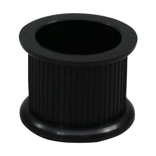 "●エラストマー樹脂を使用しているので耐久性に優れ、色落ちがしにくくなっています。<br><br>●家具や椅子などの脚に付ける保護キャップとして。<br><br>●タイプ：丸<br&gt...