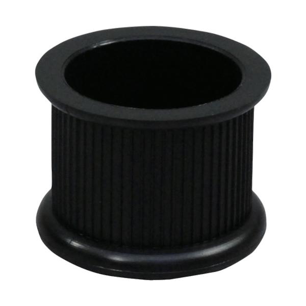 "●エラストマー樹脂を使用しているので耐久性に優れ、色落ちがしにくくなっています。<br><br>●家具や椅子などの脚に付ける保護キャップとして。<br><br>●タイプ：丸<br&gt...