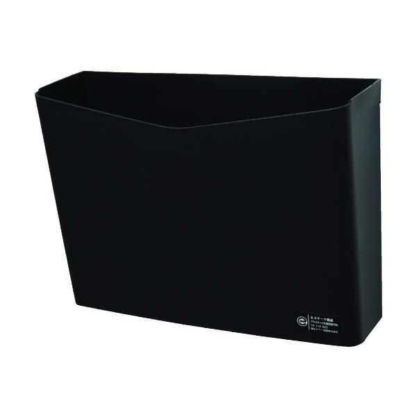 "●Ａ４ファイルサイズを収納できるので、再生用紙の回収やカタログの収納に便利です。<br><br>●間口(mm)：333<br>●奥行(mm)：98<br>●高さ(mm)：237<br&...