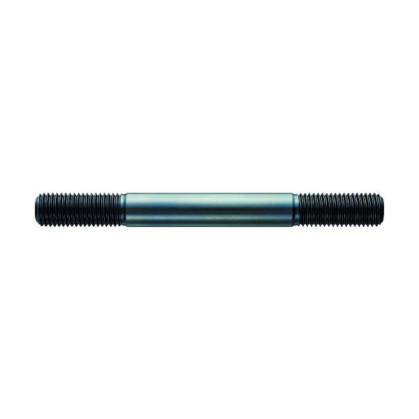 トラスコ TRUSCO スタッドボルト ネジ M14 全長 80ミリ TSBM-1480
