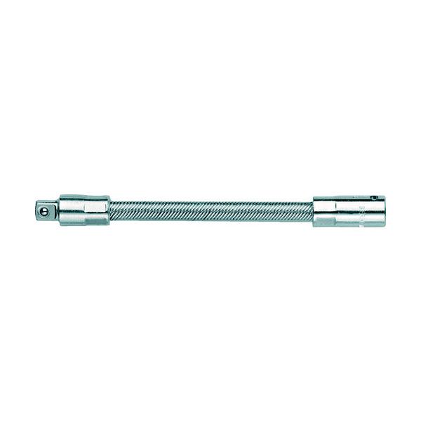 ゲドレー GEDORE 【売切廃番】フレキシブルエクステンションバー6.35mm 6170240