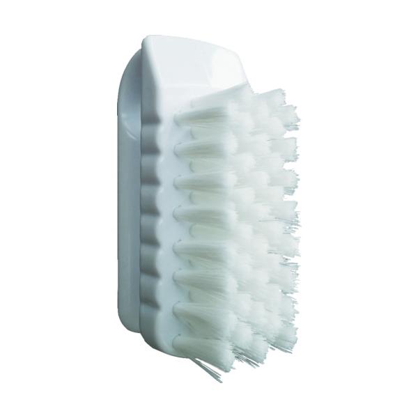 "●ブラシが柔らかく、痛くないのでしっかり洗浄することができます。<br>●ブラシを衛生的に管理するために名前を書くスペースがあります。<br>●清潔に管理するために色分けによる日替わり管理ができます。<br&...