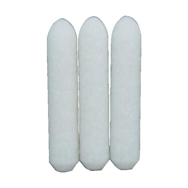 "●製造産業用、プラント工事、建築現場、多方面使用用途にハードに使えるペン芯です。<br>●作業中にペン先も乾きにくくペン芯も硬さを保ちながら滑らかな書き味を実現しました。<br>●金属、ガラス、プラスチック等材質を...