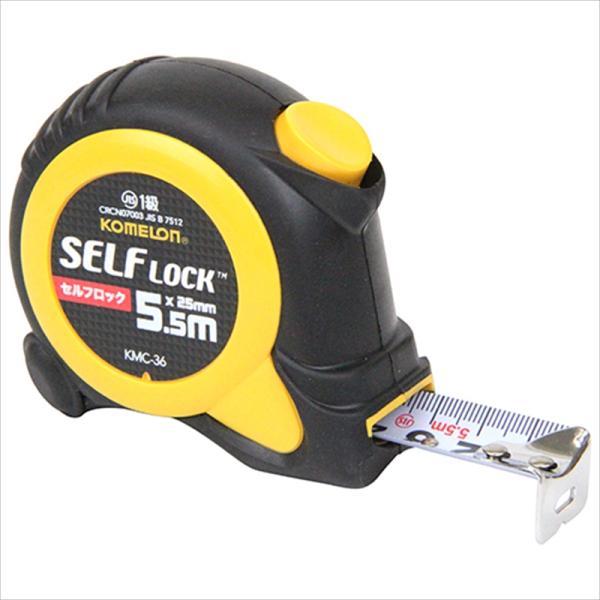 他サイト： コメロン セルフロック25 5.5BP KMC-36の商品画像
