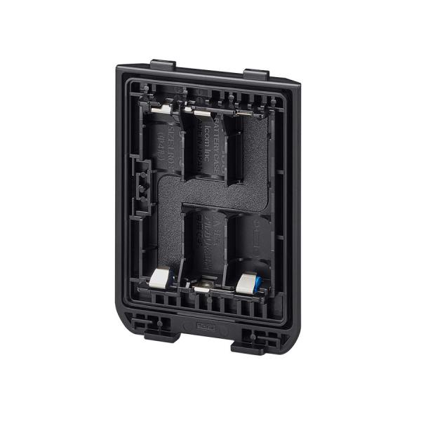 アイコム ICOM BP-308 乾電池ケース 無線機