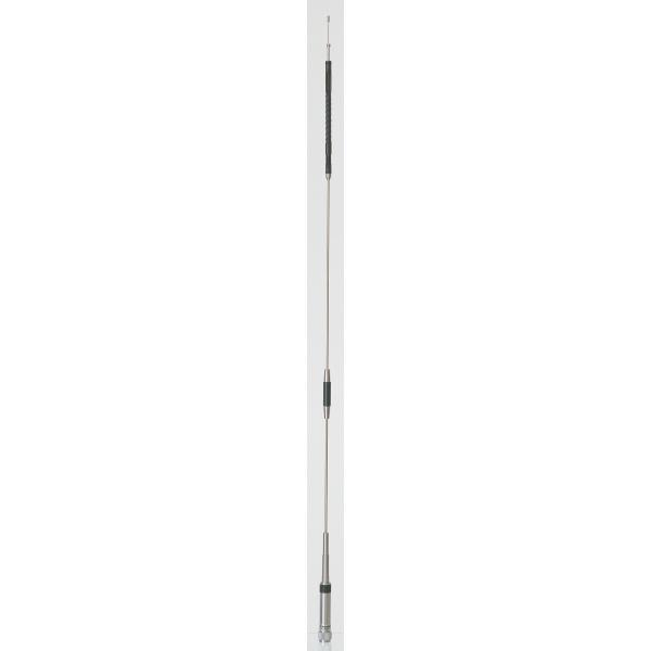 第一電波工業 CR8900 29/50（FM）/144/430MHz帯高利得4バンドモービル