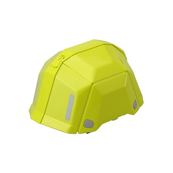 TOYO SAFETY 2個セット TOYO SAFETY（トーヨーセフティー） TOYO ヘルメット ブルーム2