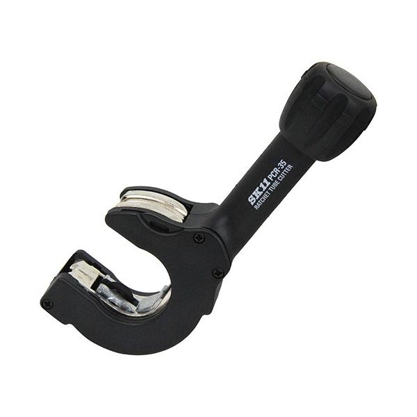 �r�j�P�P�@���`�F�b�g���p�C�v�J�b�^�[�@PCR-35