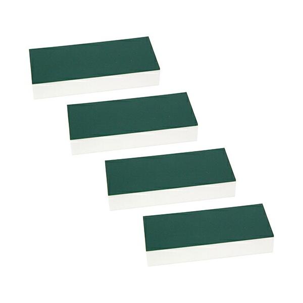 �r�j�P�P �V�[�����O�p�Ȃ炵�x���g�c FNBH-1 4PCS