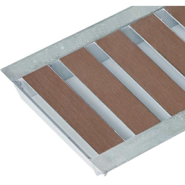 �@�R�{�X �זڌi�σO���[�`���O HYUP-180L600B�i�u���E���j �׏d:T-2