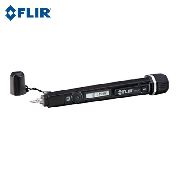 フリアー FLIR MR40 ペン型モイスチャーメーター MR40 (1個)