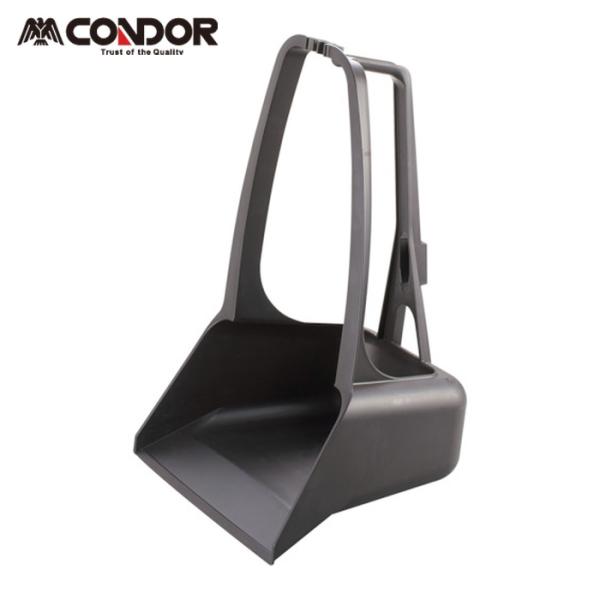 特長●掃き込み口が広く、ゴミが取りやすい。