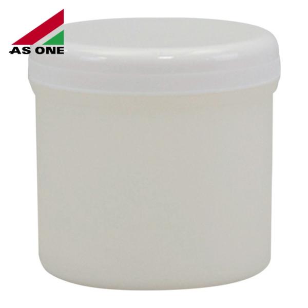 AS ボトル|特長:本体上部内側の凹凸が小さく、内容物を取り出しやすいです。