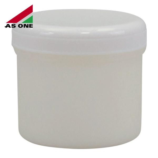 AS ボトル|特長:本体上部内側の凹凸が小さく、内容物を取り出しやすいです。